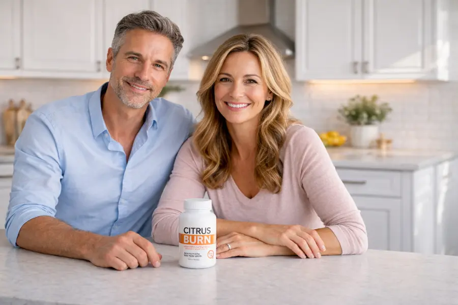 Citrus Burn Review in 2026