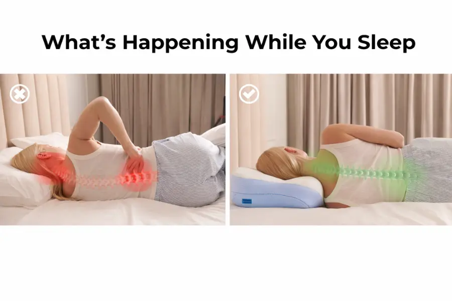 From the First Night to Now